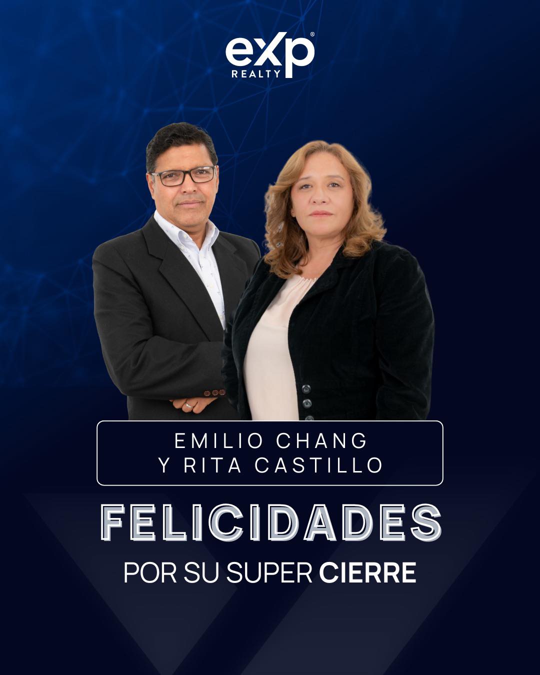 Logro Rita Emilio